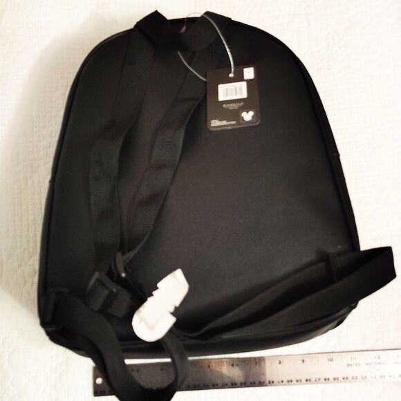 NBC Backpack Nightmare Before Christmas Jack Sally Zero NWT Disney BIOWORLD - Picture 3 of 7